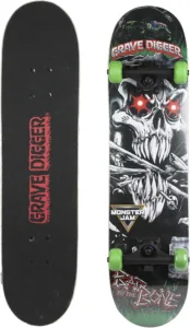 Affordable Skateboard for Beginners