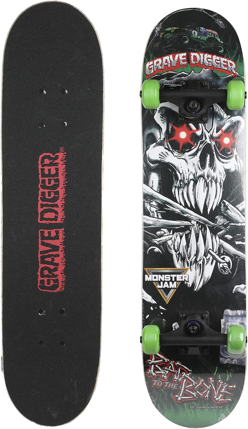 Affordable Skateboard for Beginners