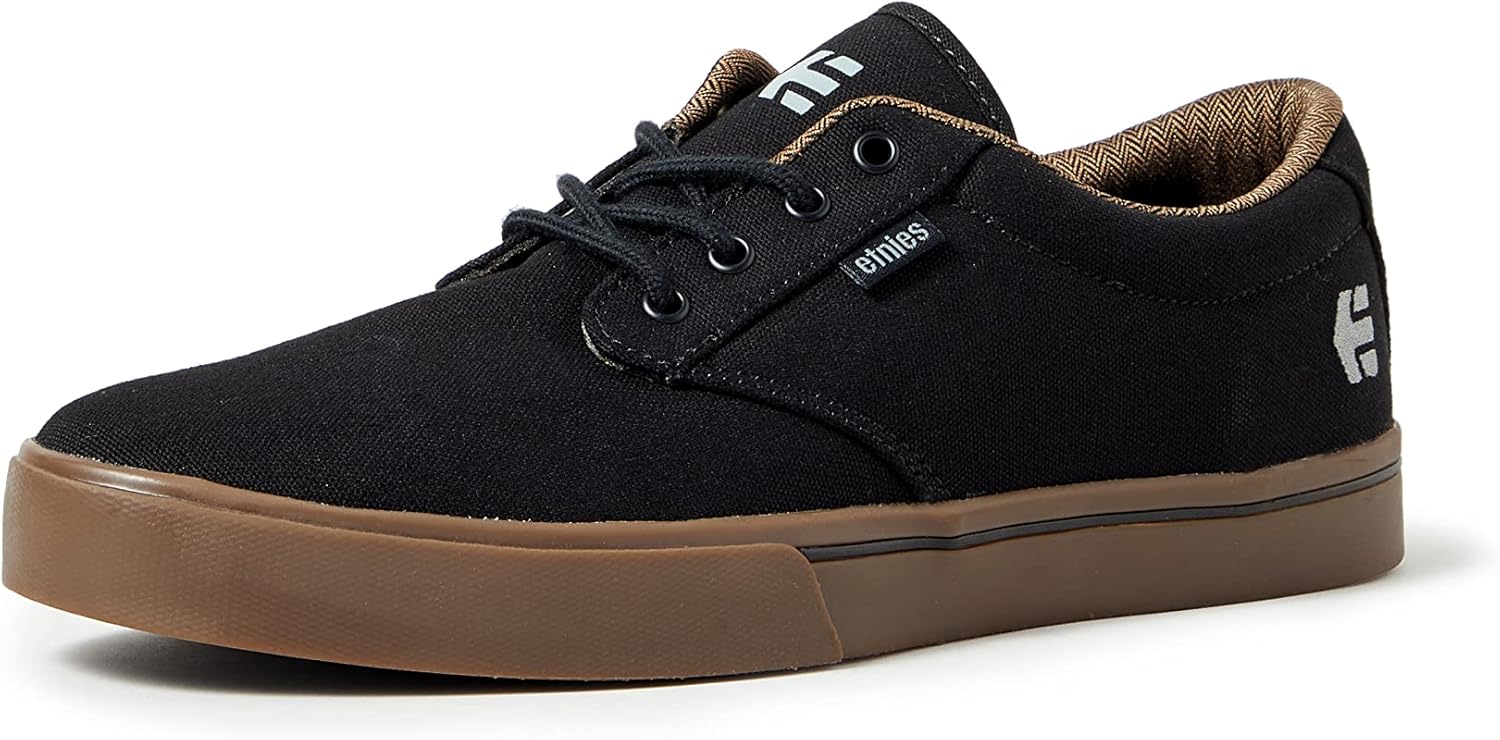 Etnies Marana Skate Shoe Review