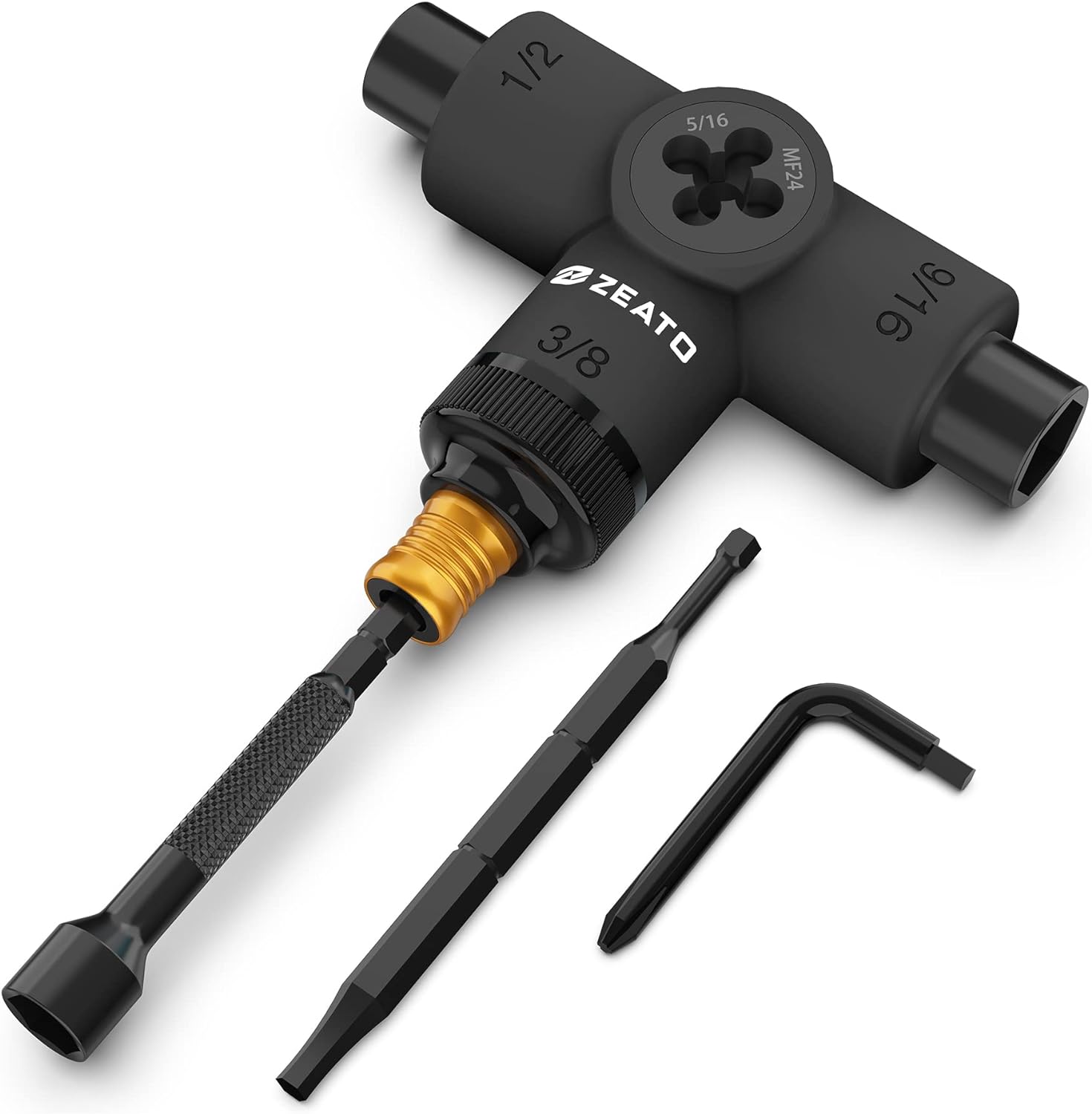 Top Skate Tool for All Boards