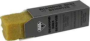 Black Diamond Grip Cleaner Review: Must-Have Skateboard Accessory