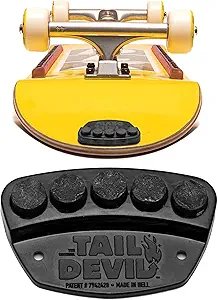 In-Depth Review of Skateboard Ultimate Accessory