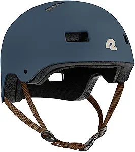 Retrospec Dakota Multi-Sport Helmet Review: Style Meets Safety on the Skateboard