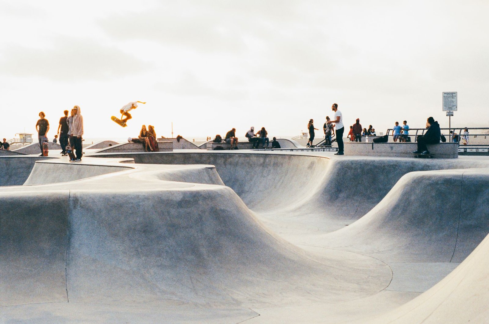 Building Community: The Impact of Public Spaces Today