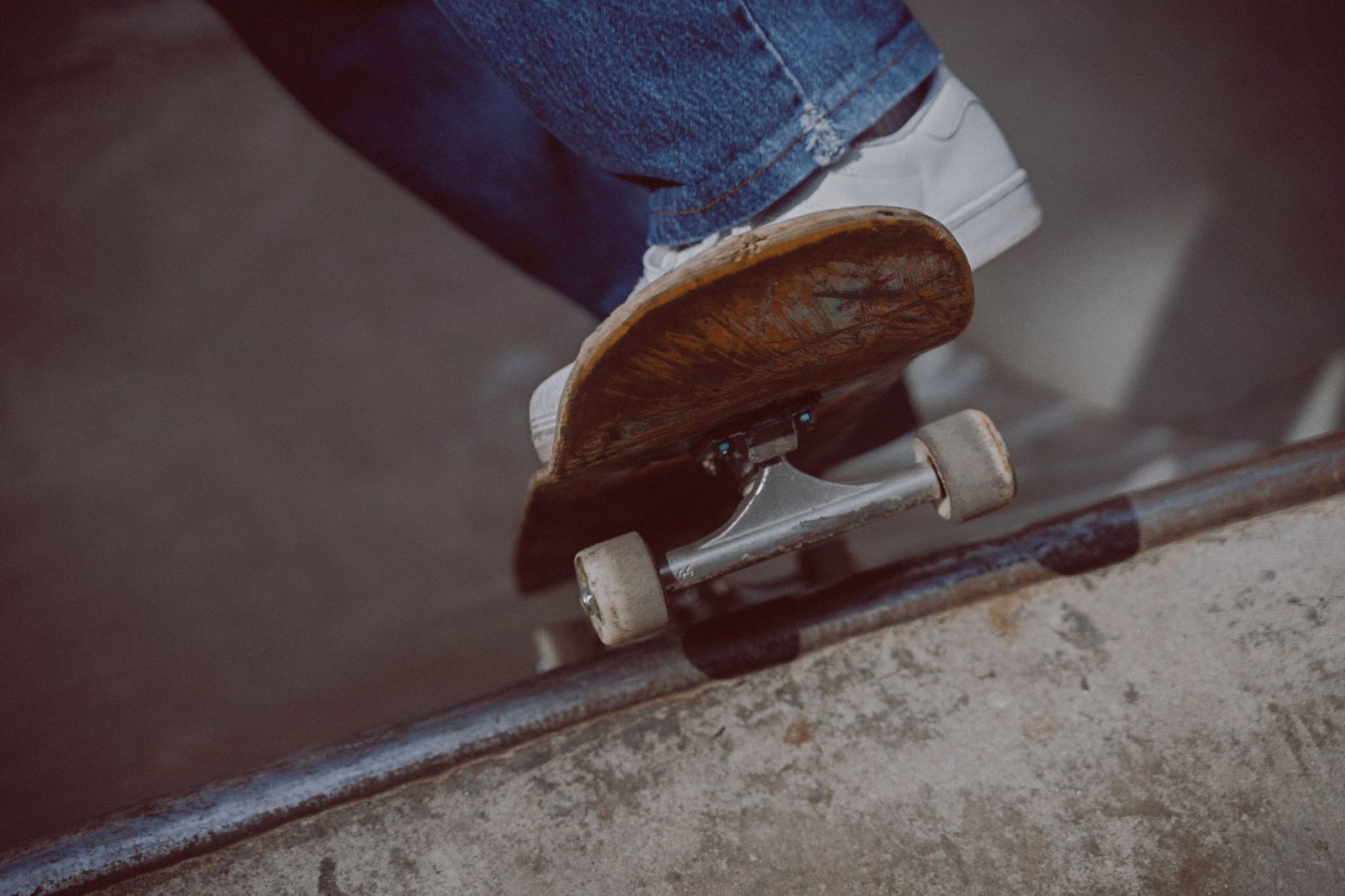 CCS Complete Skateboard Review: A Real Skate-Shop Board for First-Timers