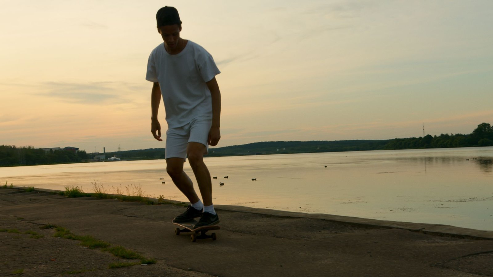 Finding Freedom: Skateboarding and Hip-Hop as Mental Health Tools
