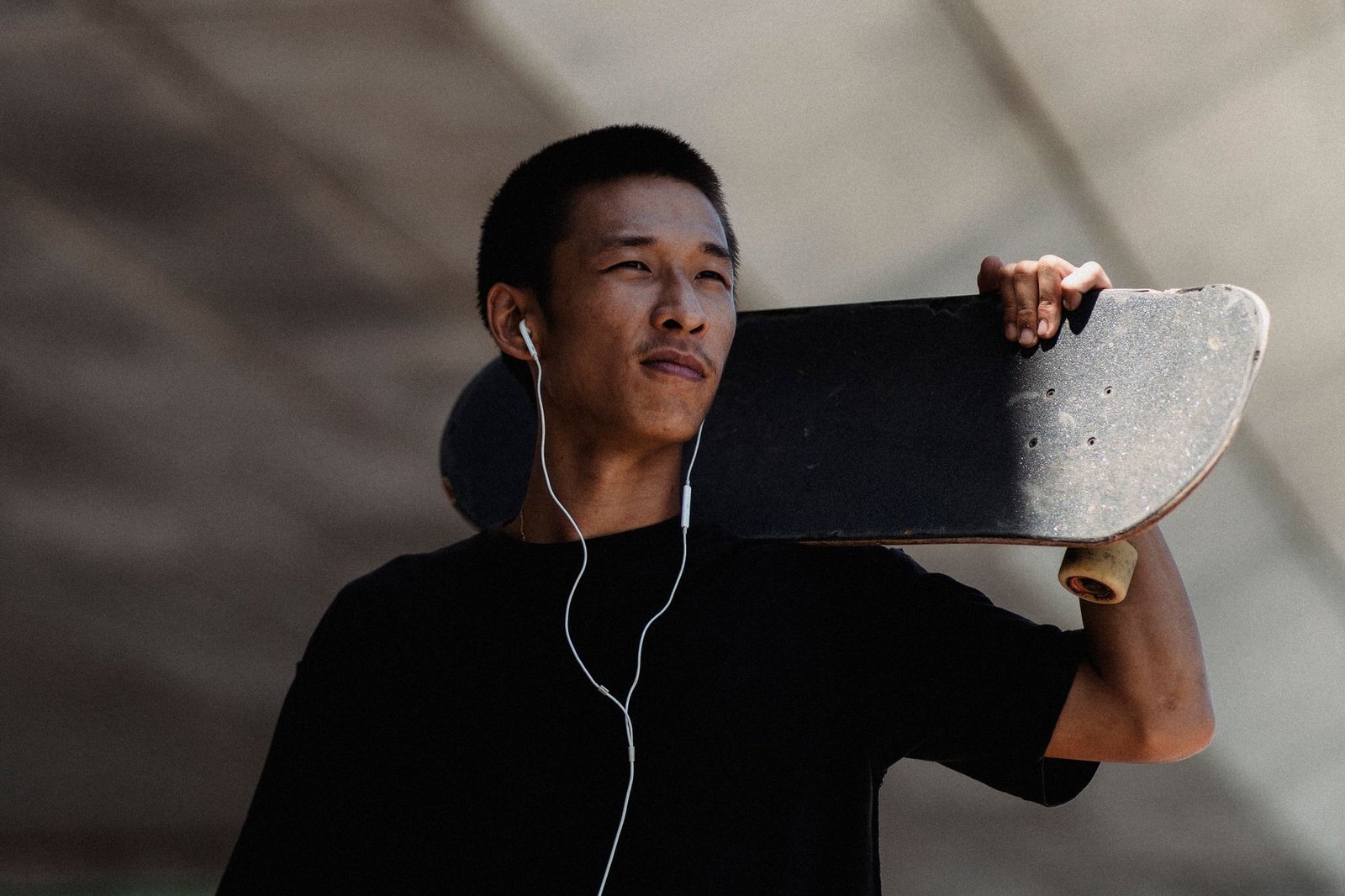 From Skateboards to Soundtracks: Musicians Who Skated to Fame