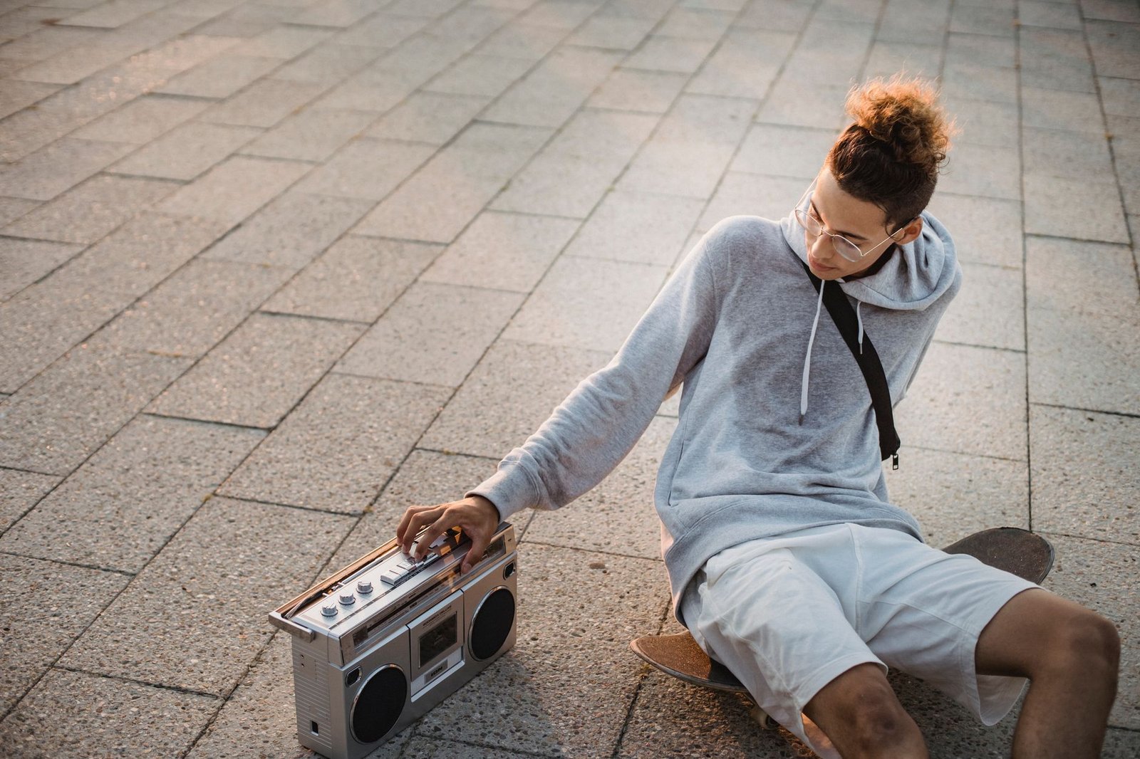 Grooves and Grinds: The Vibrant Bond of Skate and Hip-Hop