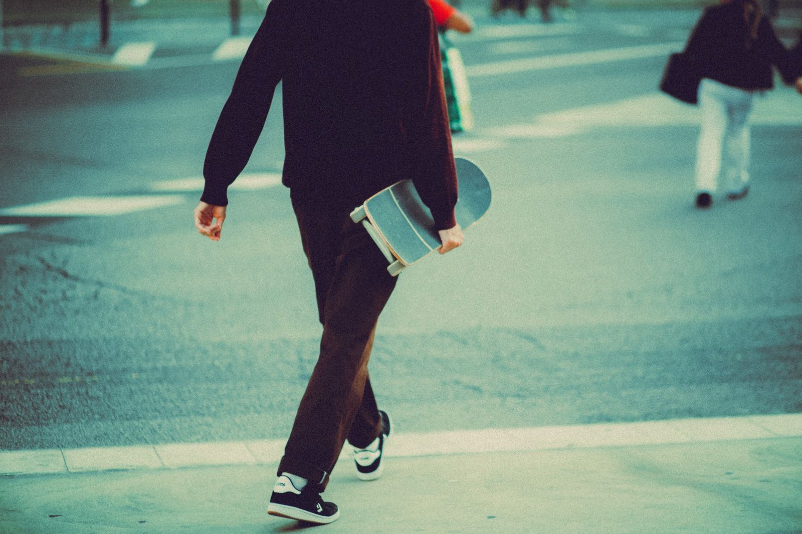 Navigating Urban Spaces: The Impact on Street Culture