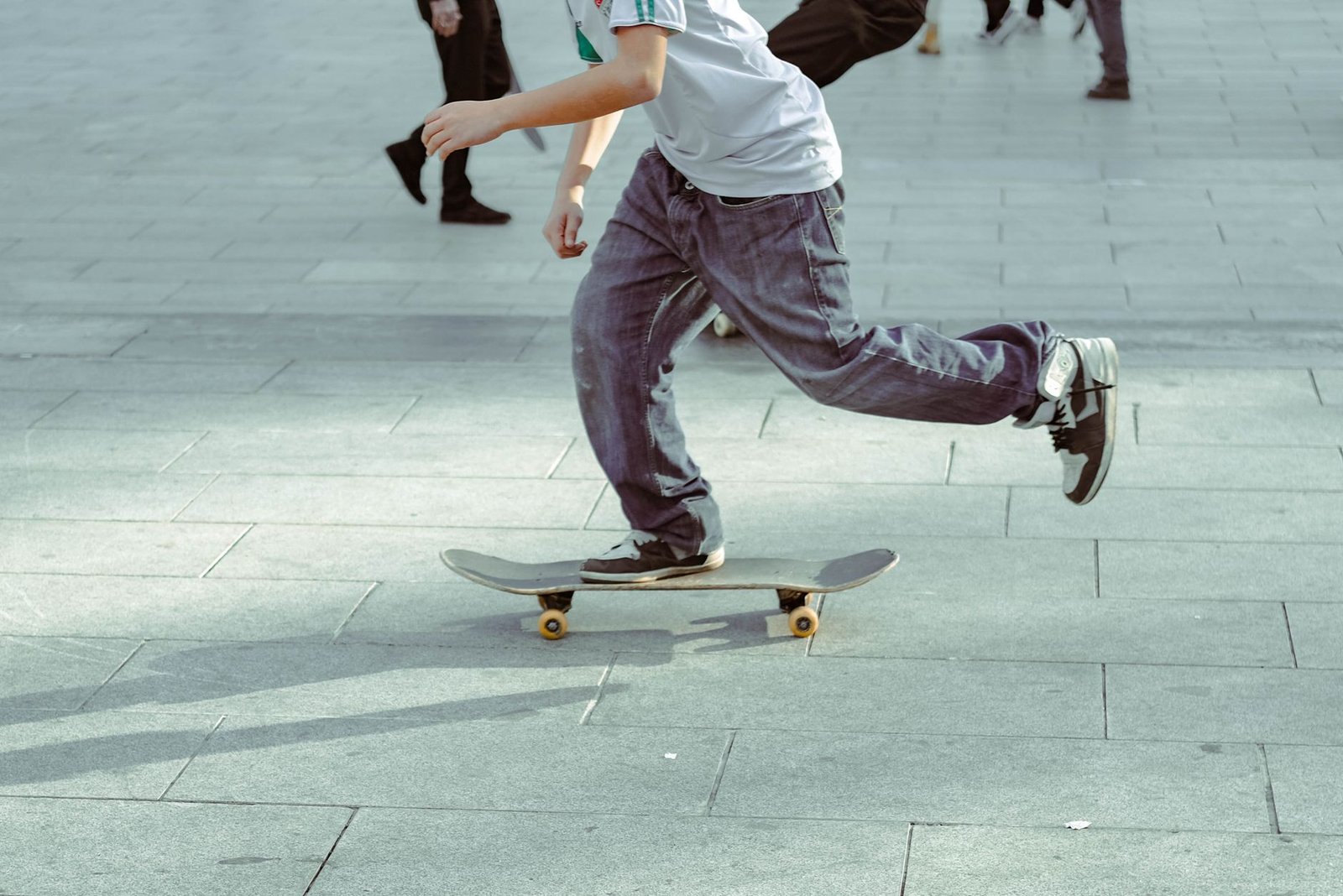 Skatepark Etiquette for Beginners: The Unwritten Rules Every New Skater Should Know