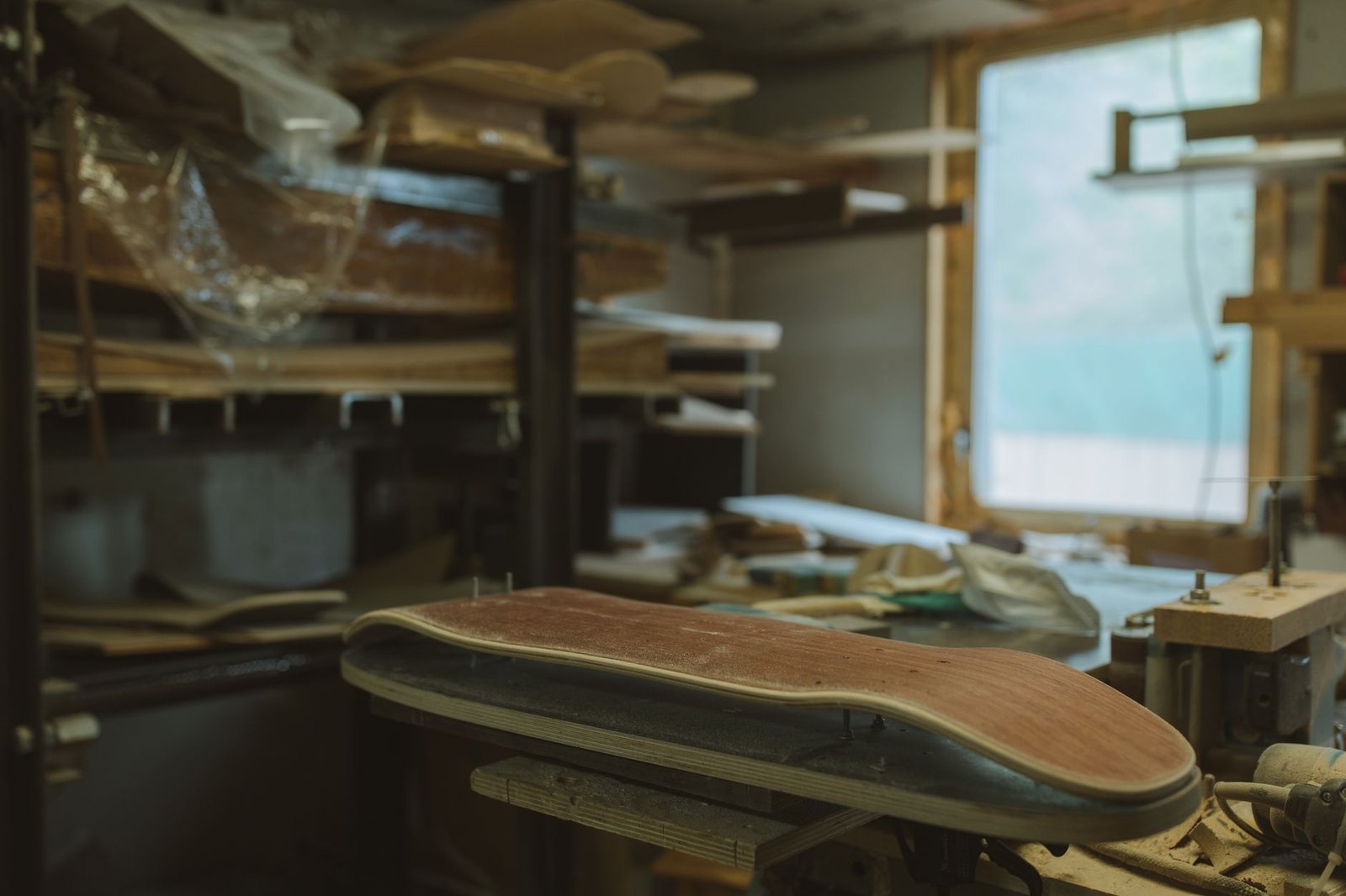 The Emerging Culture of DIY Skate Brands and Indie Hip-Hop