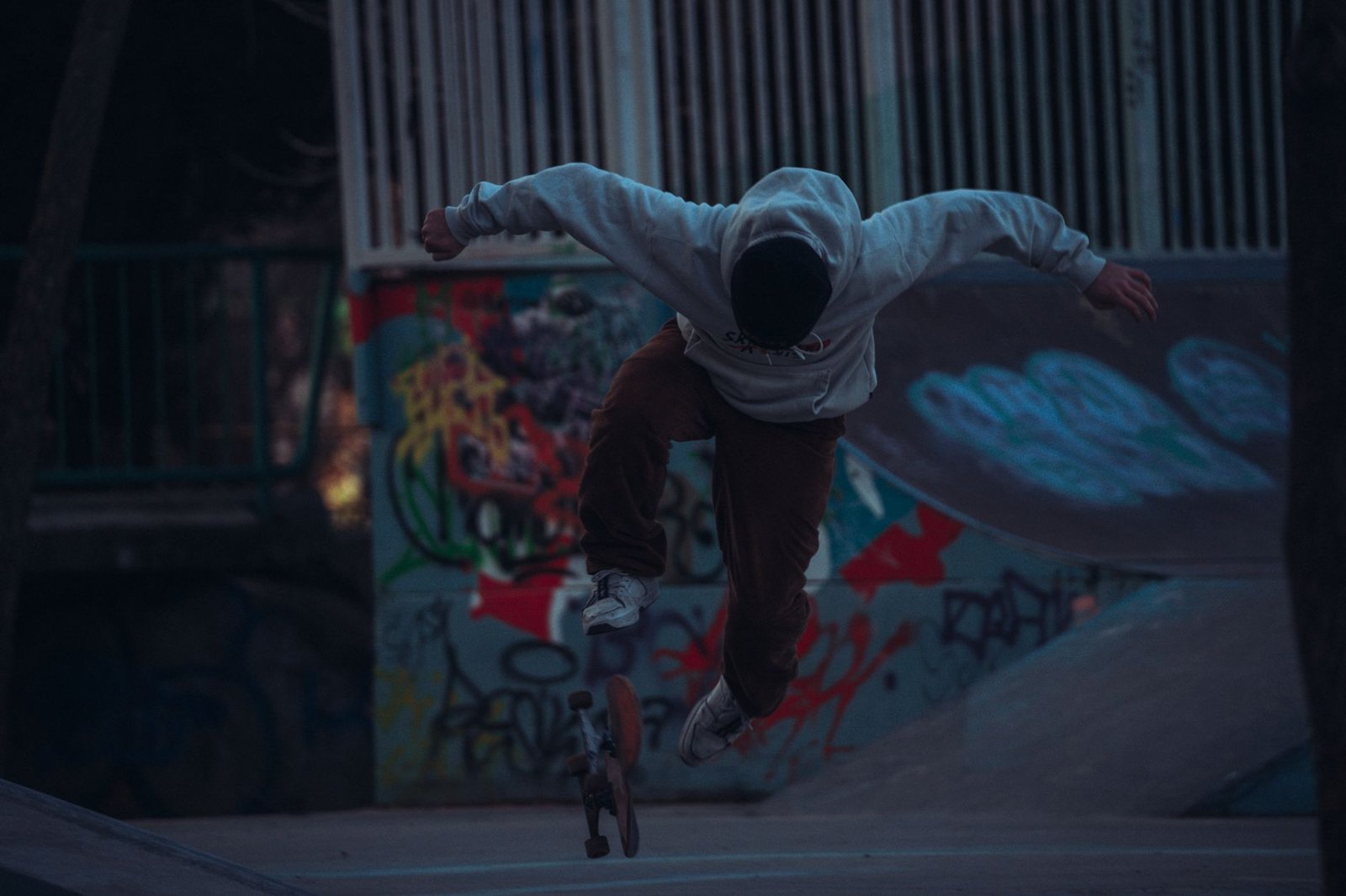 Thrasher Skate Mag Hoodie Review: The Most Famous Logo in Skating, and What You Actually Get