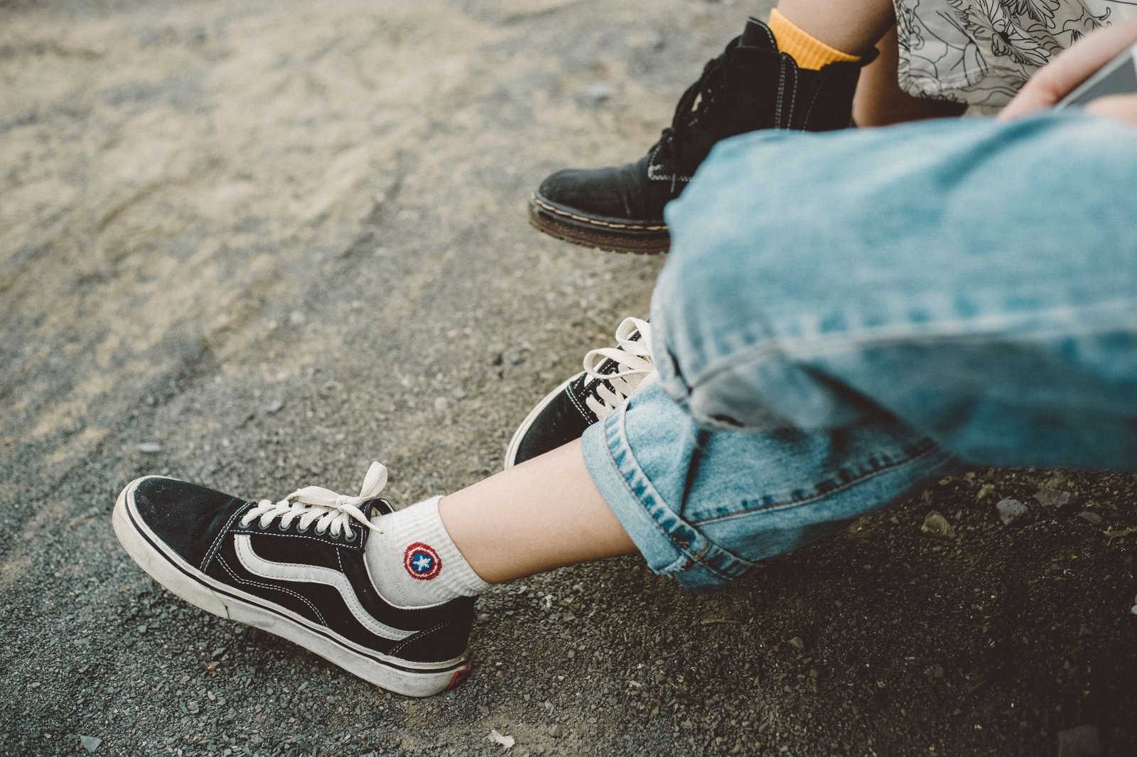 Vans Old Skool Review: Still the Skate Shoe Everyone Owns, but Is It Still a Skate Shoe?